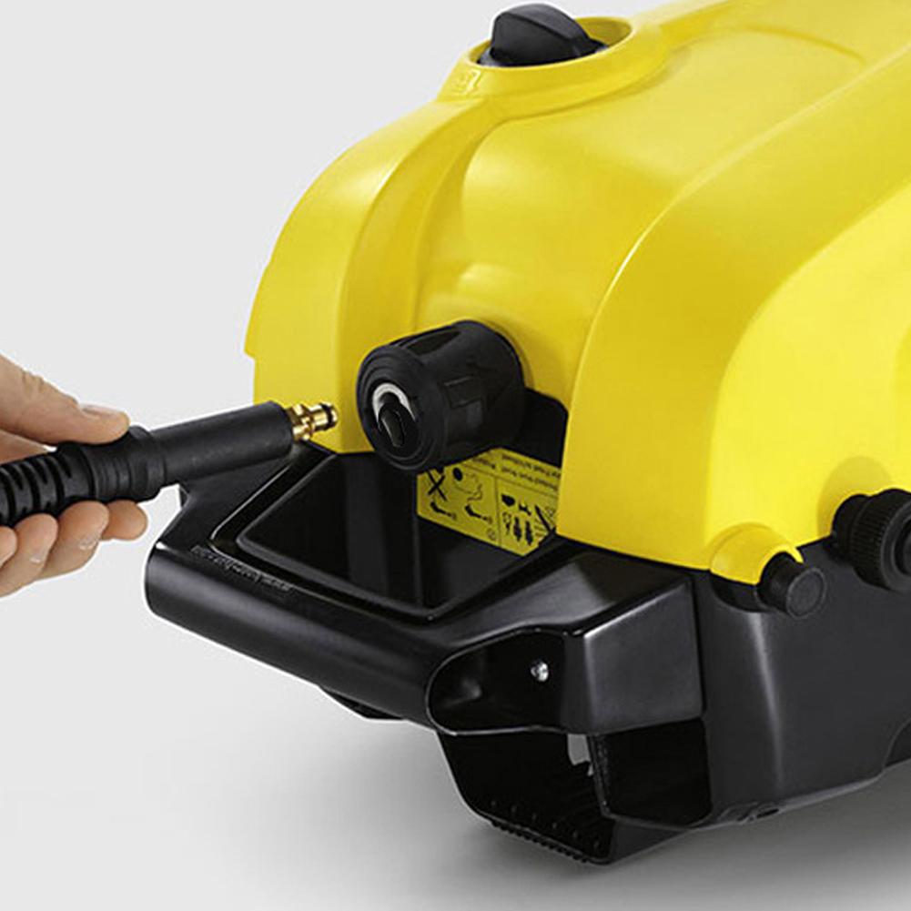 1PC Cleaning Machine High Pressure Water Pipe Conversion Joint For Karcher /Bosch/Nilfisk/Lavor With Pressure Pipe Connector