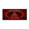 Christmas Kitchen Sand Carpet Doormat Long Floor Mat