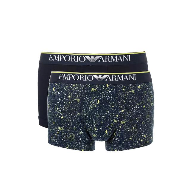 

Emporio Armani 111210_4F596 боксеры 2 шт. XL