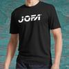 New Jofa Ice Hockey Retro Logo Active Logo American T-Shirt Funny Size S To 5XL