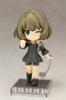 Kotobukiya THE CINDERELLA GIRLS Kaede Takagaki PVC painted movable figure Q-posh IDOLM@STER non-scale