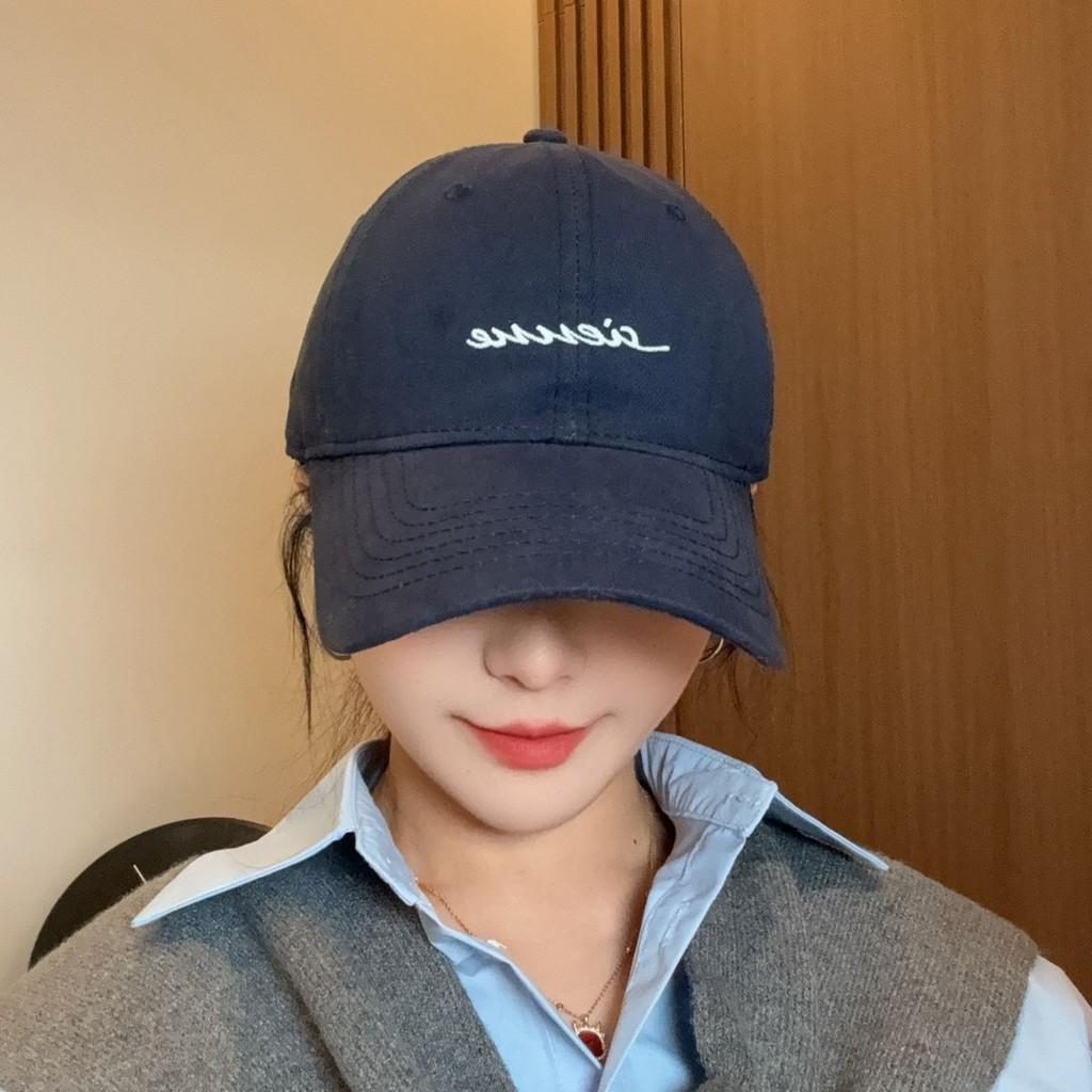 Cap Baseball With Embroidered Lettering For Fans And Collectors Protection Sun