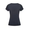 Under Armour Solid Color Sports Casual Running Loose Crew Neck Short Sleeve T-Shirt Unisex tops 21500139-001