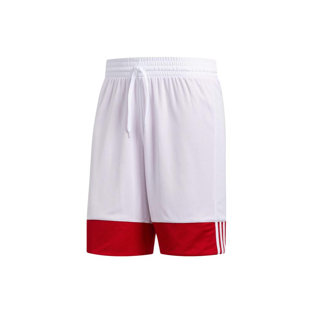 adidas Sports Shorts Men's Red Moderate DY6603