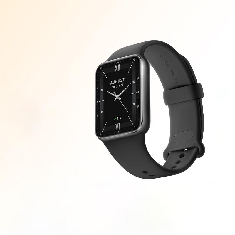 Xiaomi Smart Band 9 Pro (CN version)