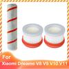 Compatible for Xiaomi Dreame V9  V10 V11 V8 V9B V9P XR Accessories Main Brush HEPA Filter Wireless Handheld Parts