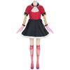 The Children's Cosplay Costumes I Recommend from Man Yi Shang Wo: Mem Chou Hoshino Rumi and Arima Kana Stage Outfits Cosplay