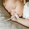 Nose Cleaner Baby Nasal Suction Aspirator Hand Pump Nasal Aspirator Cleaner Nose Cleaning Tool for Toddlers Newborns