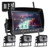 Cameră auto – Camere retrovizoare