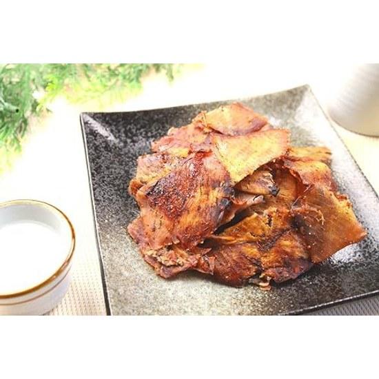 Hokkaido local market domestic squid ears kawaraki 250g surume grilled delicacy snack sweet spicy ichimi sake accompaniment Hakodate manufactured