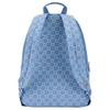 Jordan Cotton Backpack Unisex Denim Blue Jordan II6452-412