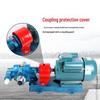 Benxinnong Stainless Steel KCB-33.3 Hydraulic Gear Oil Transfer Pump