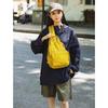 Japanischer multifunktionaler kleiner Rucksack 2025 neuer leichter Canvas-Rucksack für Reisen, Brusttasche für die Schule, Rucksack