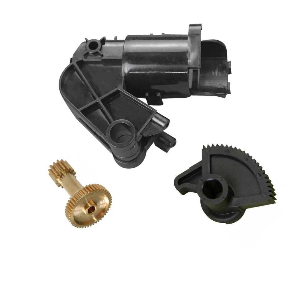 Reliable Direct Replacement Plastic+Metal Multimedia Mechanism Display Screen Lift Motor Bracket for A8 For D4