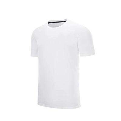 OEING Fleece-Lined Quick-Dry Compression Short-Sleeve Top