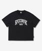 Reebok Rtc Oversized T-Shirt - Black