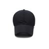Hat Men Spring Summer Solid Color Mesh Cap Baseball Cap Women 2026 New Korean Edition Sunscreen Hat Mesh Breathable Peaked Cap