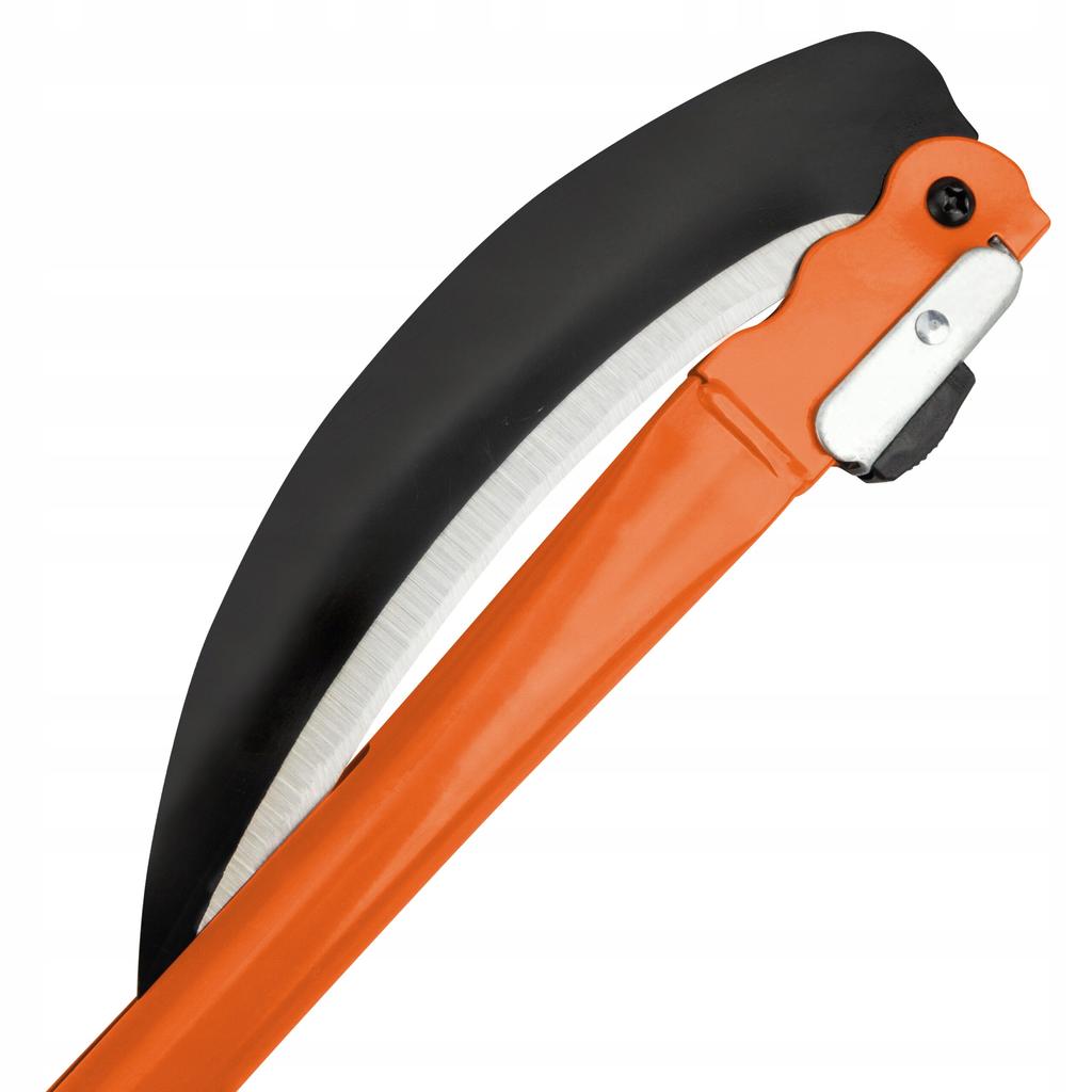 Falce Falcetto Pieghevole Coltello in Metallo 49 Cm