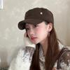Vintage Corduroy Equestrian Flat Hat for Women, New British Style Fashionable Face-enhancing Newsboy Hat, Baseball Cap