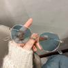 Luxury Photochromic Sunglasses Unisex Anti Blue Light UV Protection Eyewear for Men Women Stylish Eye Protection