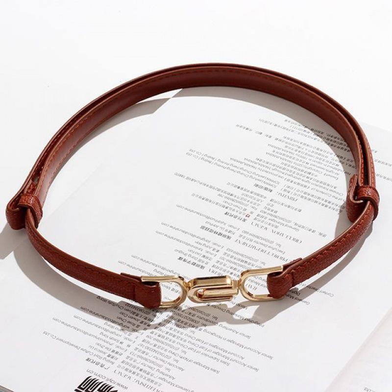 Waist Contemporary Womens Belt With Adjustable Styles And Elegant Design To Complete Your Autumn Wardrobe