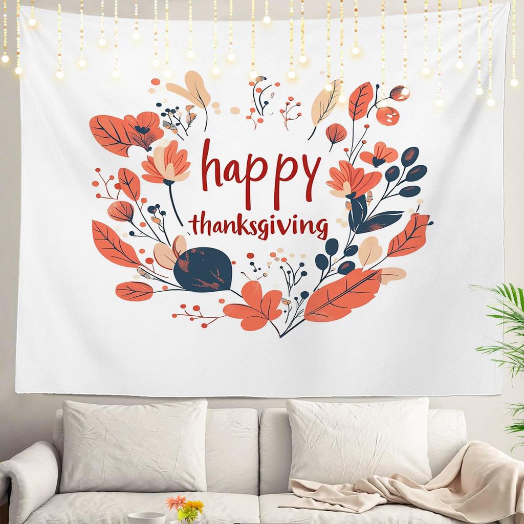 Graffiti Abstract Tags Wall Tapestry Letters Without Meaning Hand Street Wall Hanging Large Tapestry Decoration Polyester Fiber
