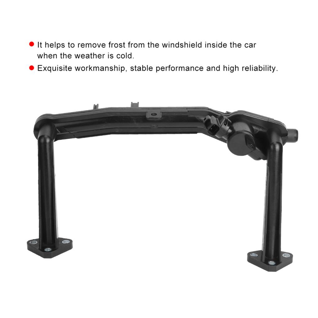 Cooling Systems Heater Manifold Hose Heater Manifold Tube LR041788 Fit for Land Rover Discovery 4/ Sport LR041788