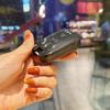 TPU Car Flip Key Case Cover Shell for Peugeot 208 308 408 508 2008 3008 4008 5008 for Citroen C3 C4 CACTUS C6 C8 Accessories