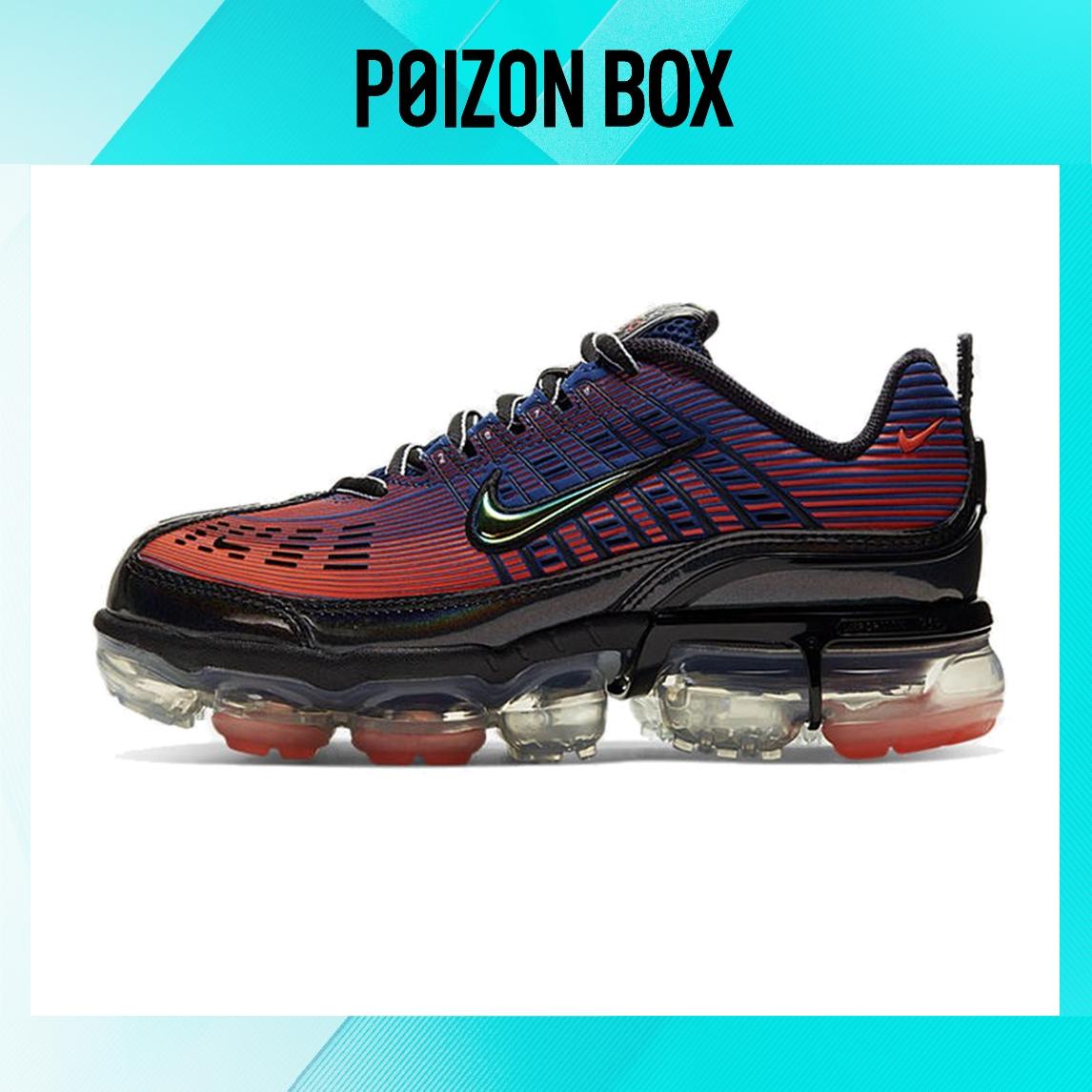

кроссовки Nike Air VaporMax 360 Women s Shoe CK2719-400