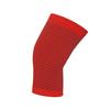 Sleeping Knee Support for Cold Single Fully Knee Support for No Elastic Threads Soles, Foot, Red, Far-Infrared Dotted, Sleeping,