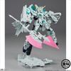 ASSAULT KINGDOM Full Armor Unicorn Weapon 1 piece (Full Version) (Candy Toy/Gum)