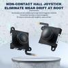 Repair Parts Hall Effect Joysitck Electromagnetic Analog Thumb Stick for Nintendo Switch/OLED/Lite