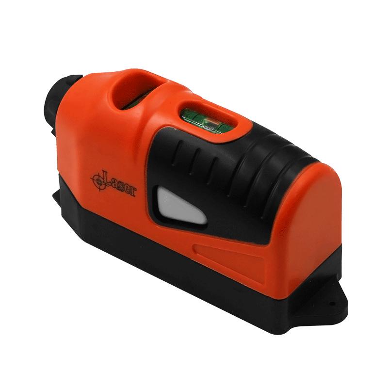 Mini Infrared Laser Line Marker for Floor-Leveling