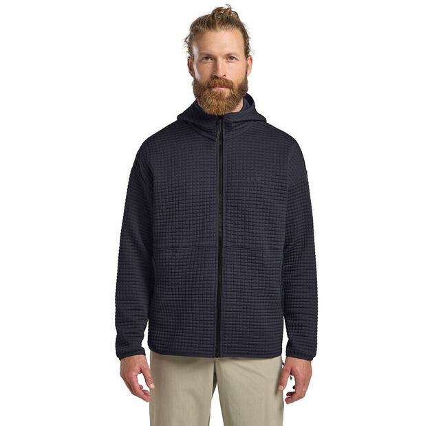 Куртка Jack Wolfskin Mogari Hooded FZ S