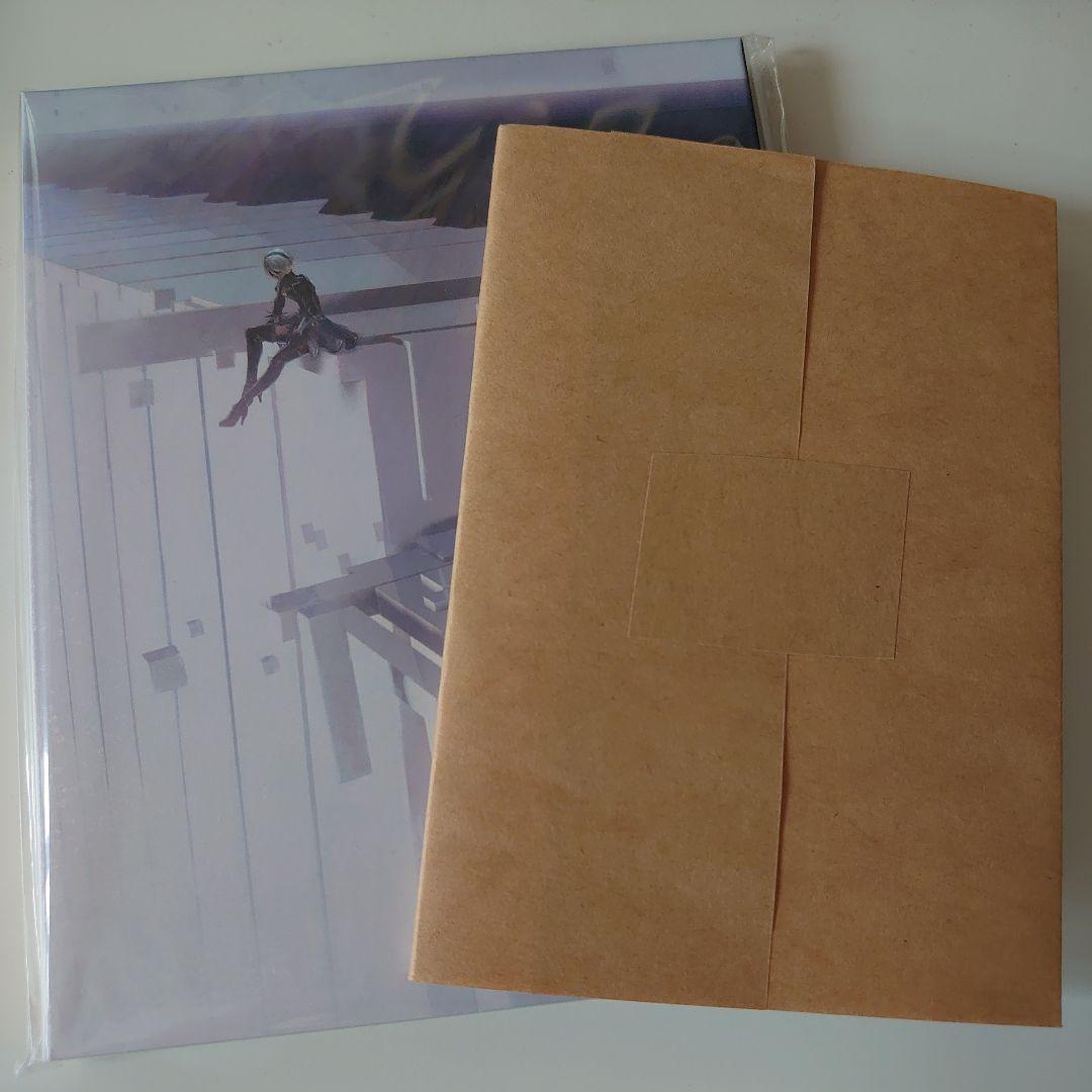 

[USED] NieR Music Concert: Memories of Dolls