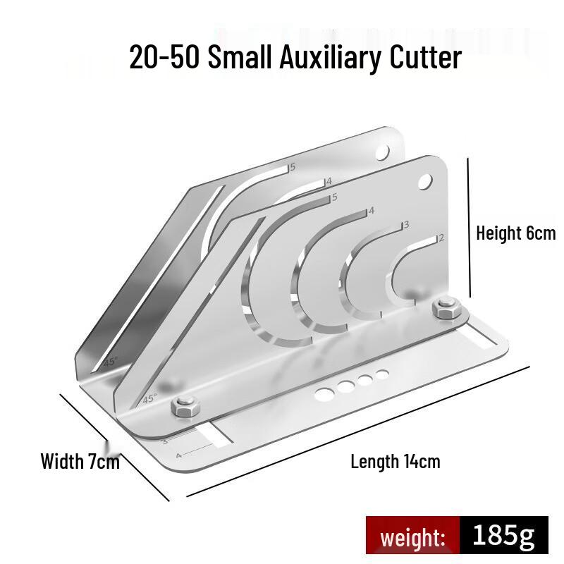 Xianfenglian AC Insulation Pipe Cutting Aid