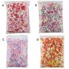 Multi-color Crushed  Sprinkles Fillings Set for DIY Epoxy Resin Mold