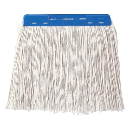 Condor (Yamazaki Sangyo) Mop Replacement Thread, Thread Rag E-8, 300g, Blue, C313-8-300X-MB-BL