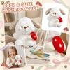 Plush Toys, Cute And Perfect Birthday Gifts For Friends And Classmates, Graduation Gifts