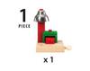 BRIO Magnetic Bell Signal 33754