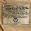 AVIREX 90s Old G-1 Leather Flight Jacket XS Brown Men's Used