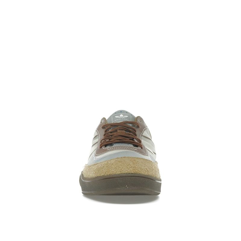 Adidas Craig Green X Squash Polta AKH Khaki Unisex Sneakers Brown Core-White Cargo IH0791