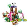 LEGO Friends Panda's Jungle Treehouse 41422