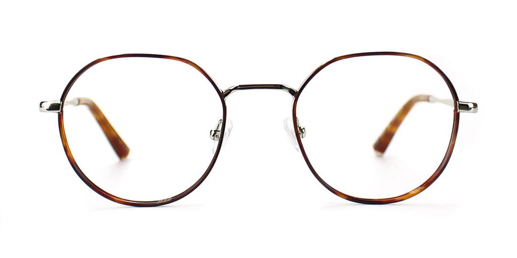 Taylor Morris Sw12 C2 Unisex Eyeglasses