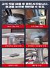 Industrial grade metal adhesive repair agent cast iron glue stainless steel waterproof glue plugging cast glue industrial grade