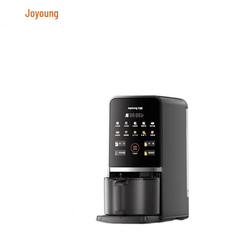 Joyoung DJ12-K7 1.2L Automatic Multi-functional Soy Milk Maker CN plug (adapter included)