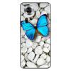 Für OPPO Reno11 5G Hülle für OPPO Reno11 F Funda Global Weiche Silikon Handyhülle für OPPO Reno 11 Pro 11F 5G Cover Coque 2024 Tasche
