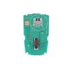 For BMW CAS3 Intelligent Remote Control Car Key with Integrated Chip & Battery, Frequency: 868MHz