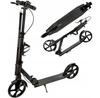 Children's Scooter Raven Trader 200 Mm with Suspension and Bell