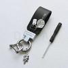 TPU Car Key Case For Ford Puma Grand C Max Focus Mondeo Kuga Fiesta Ecosport Transit Kuga TPU Remote Key Case